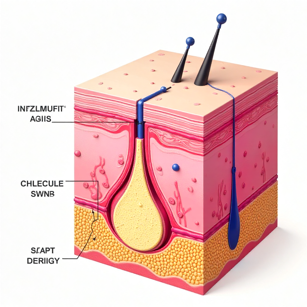 The Science Behind Hyaluronic Acid and Its Benefits for Your Skin